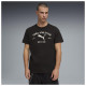 Puma Ανδρική κοντομάνικη μπλούζα Class Graphic Tee